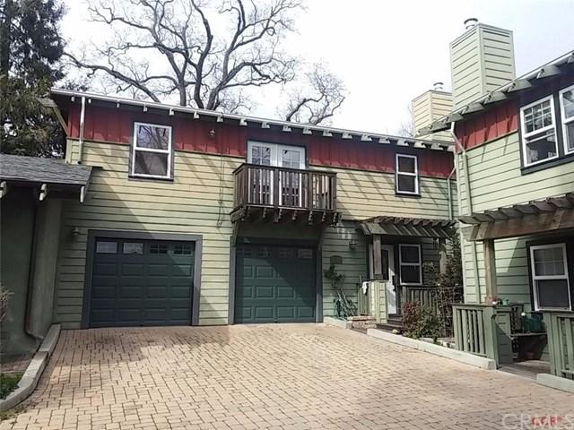 165 San Rafael Dr