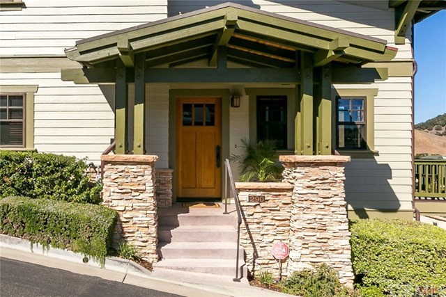 290 Ocean Oaks Dr