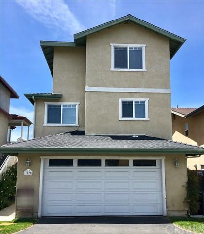 1247 Driftwood St