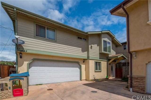1247 Driftwood St