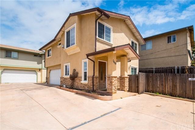 1247 Driftwood St
