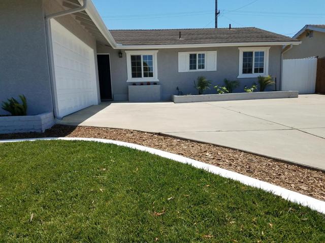 912 E Tangerine Ave