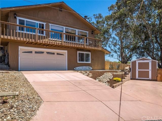 2540 Koa Ave