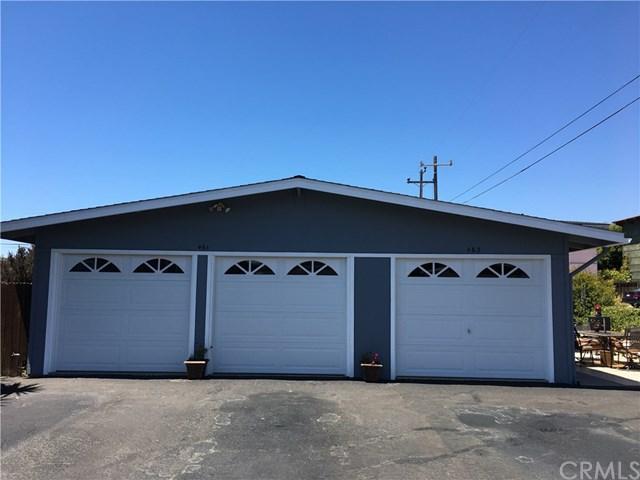 2540 Koa Ave