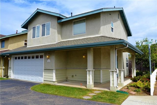1540 Carson Ln