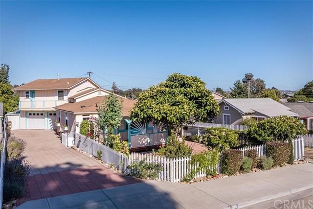 1264 Capitola St