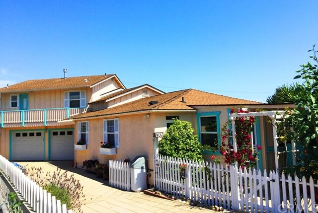 1264 Capitola St