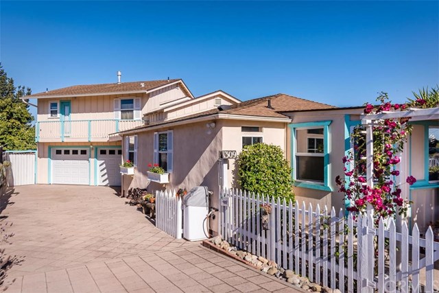 1264 Capitola St