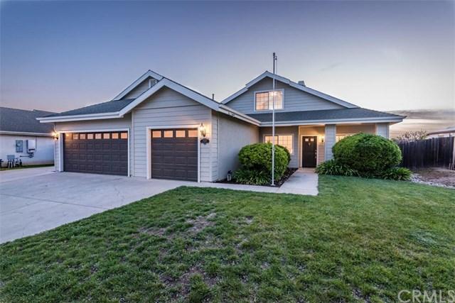 637 Nickerson Dr