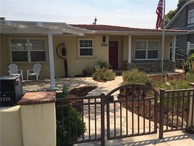 111 Via Manzanita Ct