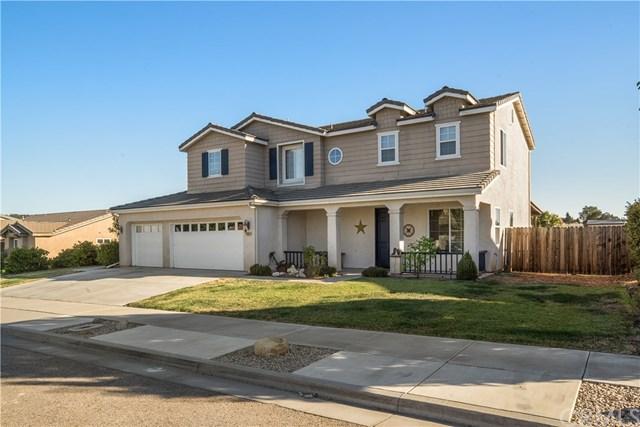 832 Hacienda Cir