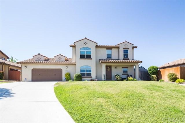 832 Hacienda Cir