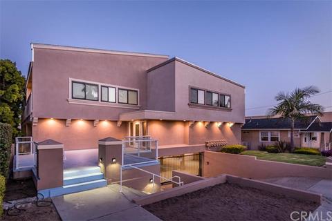 545 Bello St #4