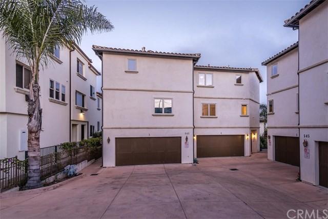 545 Bello St #4