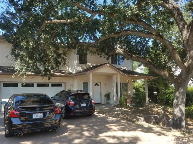2180 San Fernando Rd