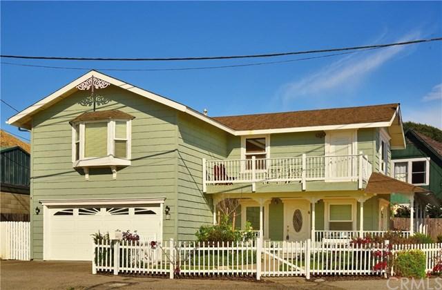 4201 Old Nacimiento Rd