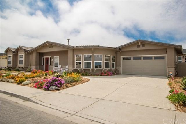 4201 Old Nacimiento Rd