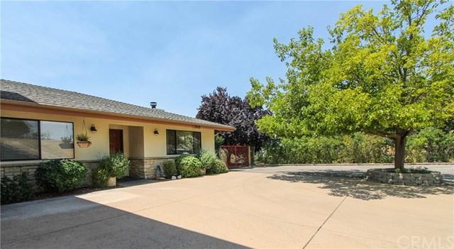 4201 Old Nacimiento Rd