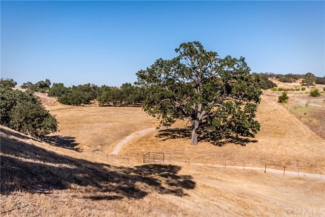 4201 Old Nacimiento Rd