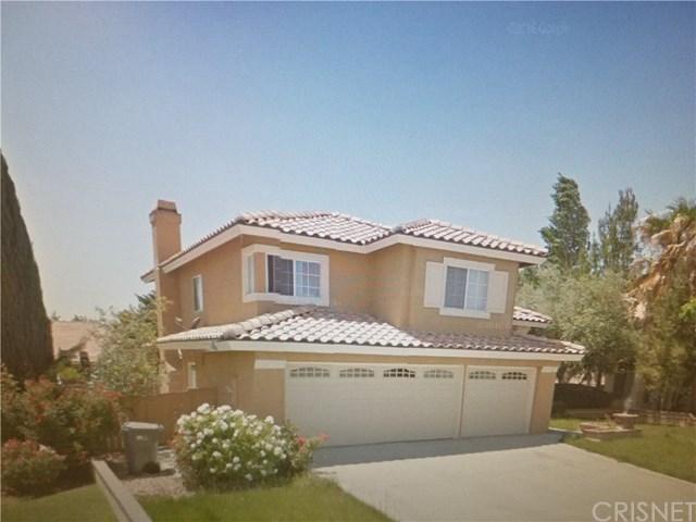 3015 Glad Way