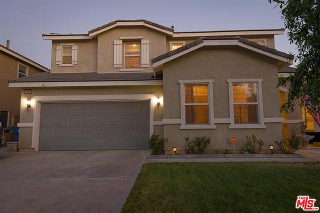 44222 Palo Verde St