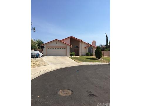 4029 Claret Ct