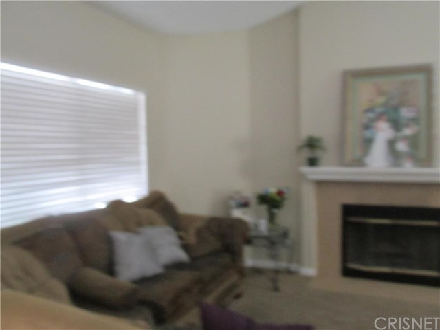 For Sale: 1460 Springline Dr Palmdale, CA 93550