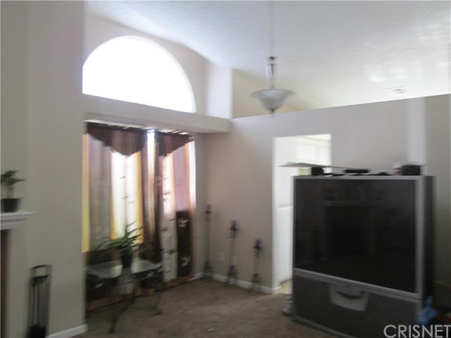 For Sale: 1460 Springline Dr Palmdale, CA 93550