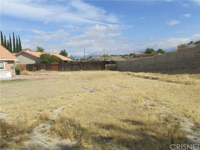 For Sale: 1460 Springline Dr Palmdale, CA 93550