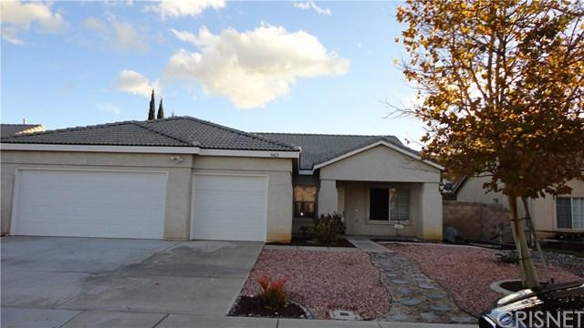 3402 Tamarisk Dr