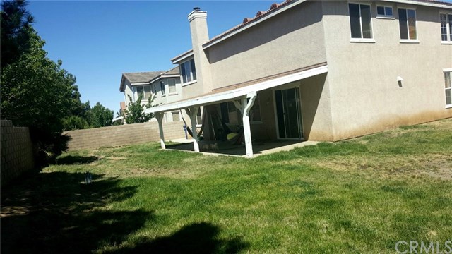 4109 Wickford Way