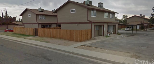 1316 Trinity Ave