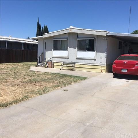 2622 W Fairmont Ave #103