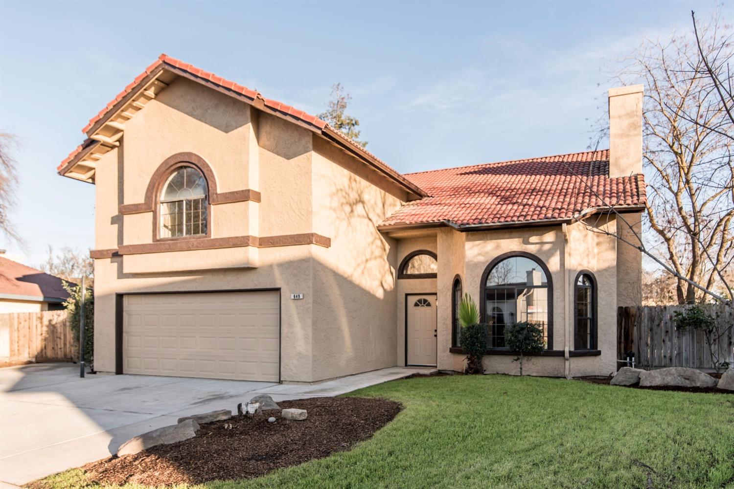 2544 Sierra Ave