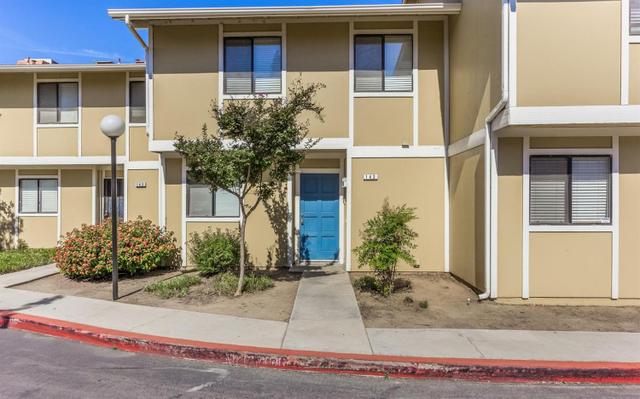 4875 N Backer Ave #143