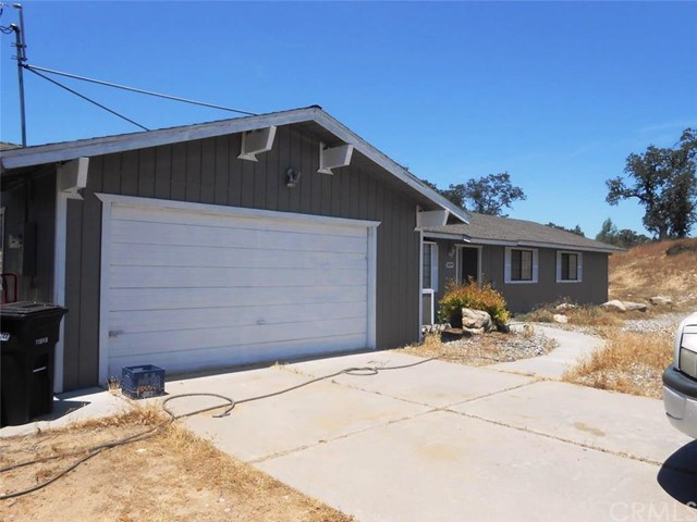 For Sale: 30294 Titan Dr Coarsegold, CA 93614