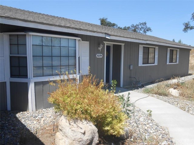 For Sale: 30294 Titan Dr Coarsegold, CA 93614