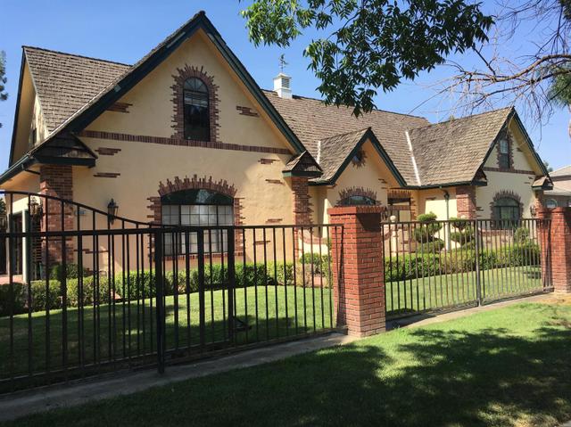 5211 E Shepherd