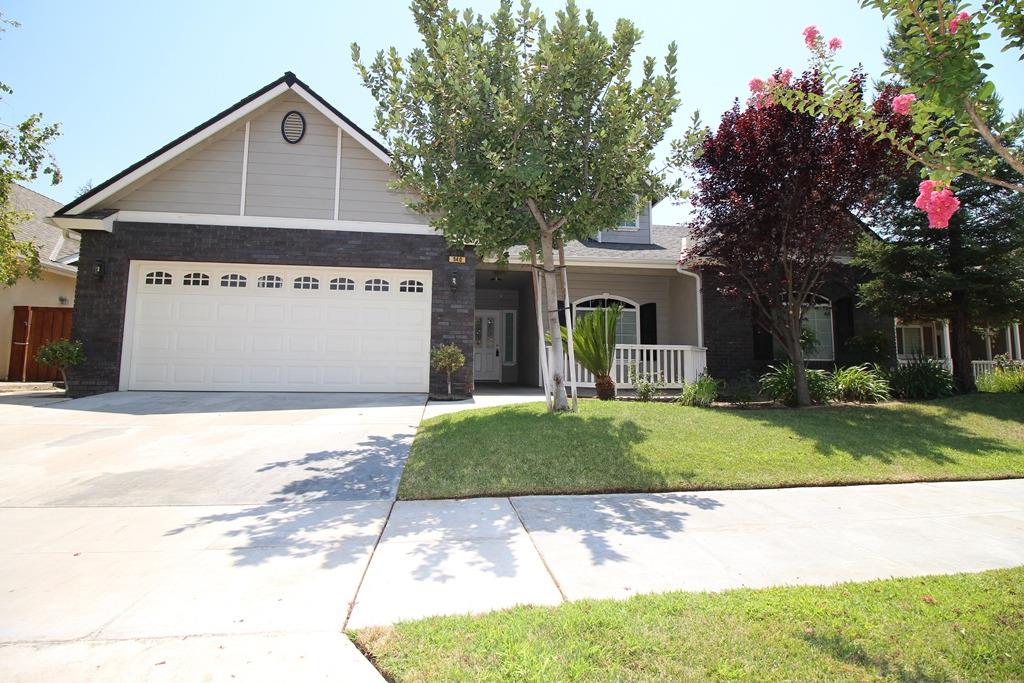 495 Serena Ave