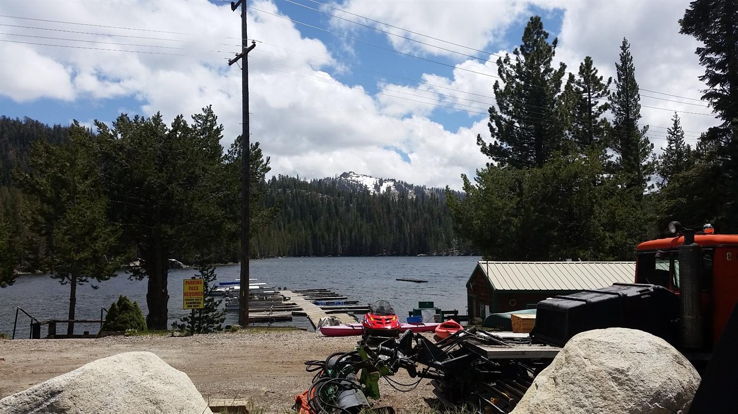 For Sale: 62204 Upper Deer Creek Rd #23 Lakeshore, CA 93634