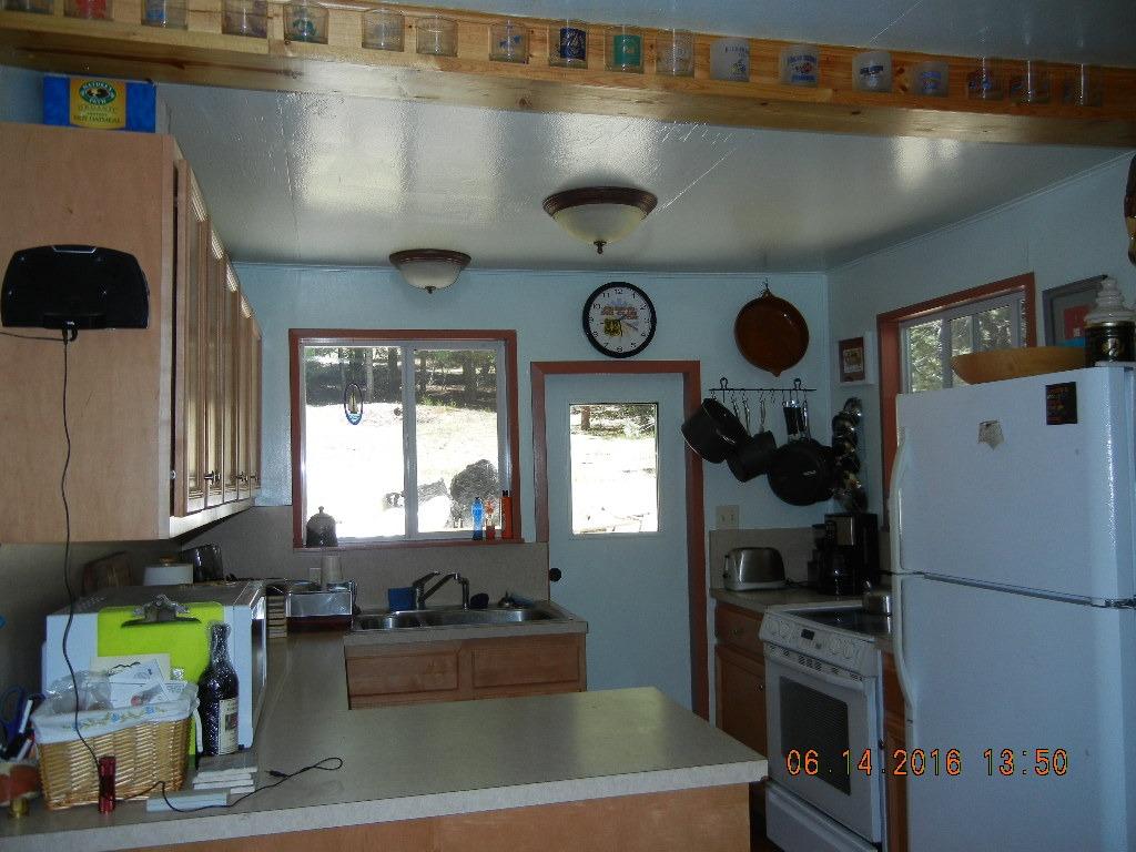 For Sale: 62204 Upper Deer Creek Rd #23 Lakeshore, CA 93634