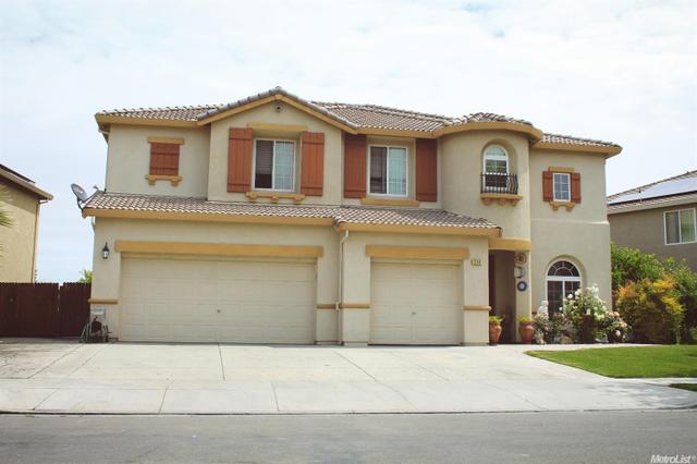 245 San Lorenzo St