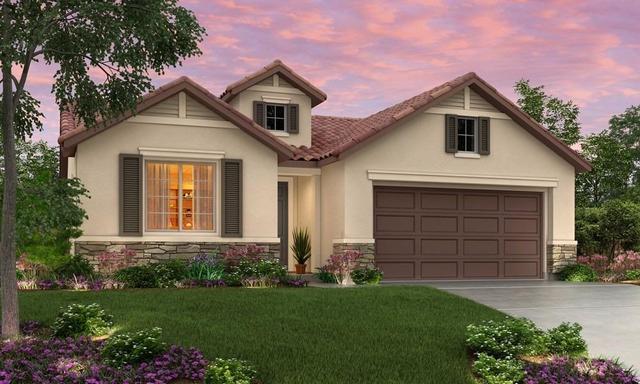 854 La Mesa Ln