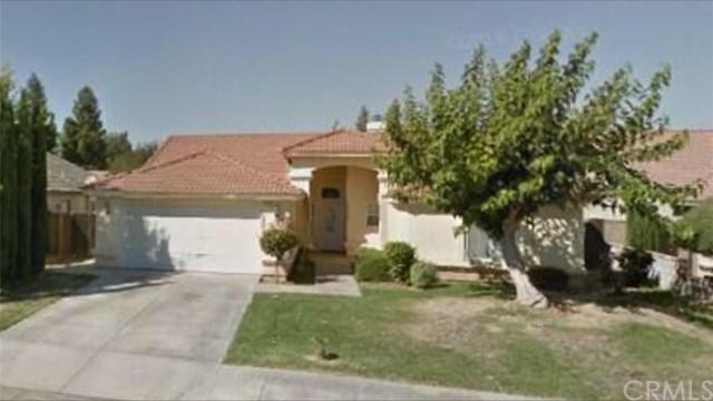 915 Trabon Way