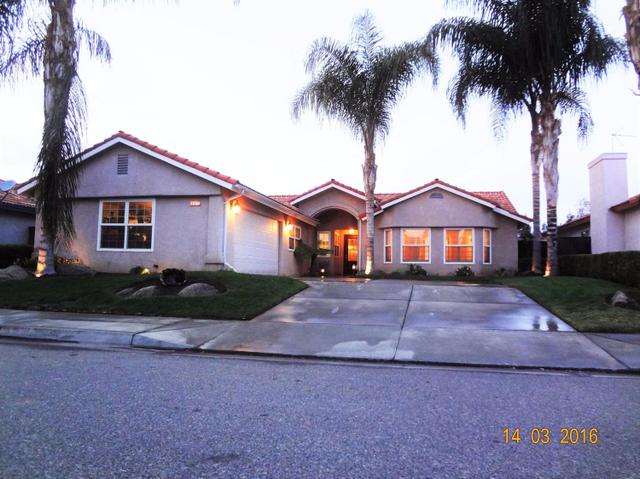 915 Trabon Way