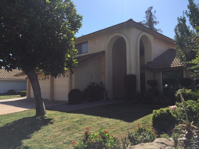 915 Trabon Way