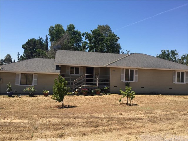 For Sale: 25918 18 12 Ave Madera, CA 93638