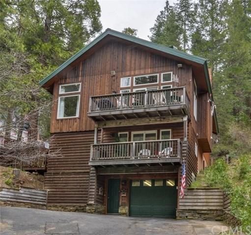 58208 Road 601