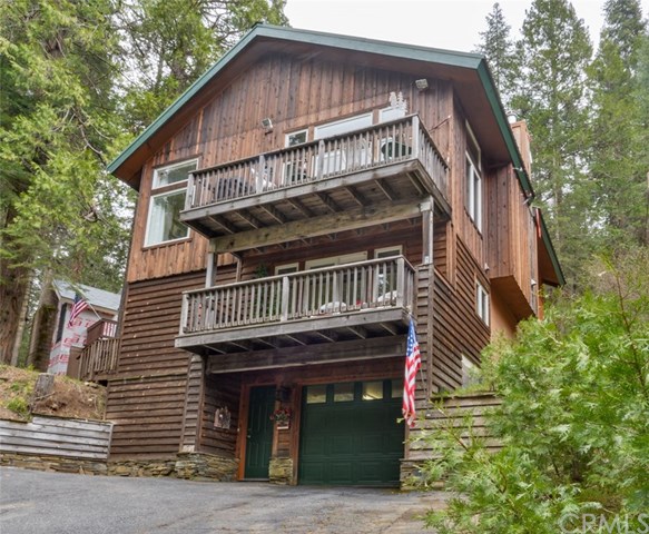 58208 Road 601