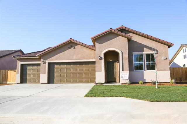 2771 Sequoia Ave